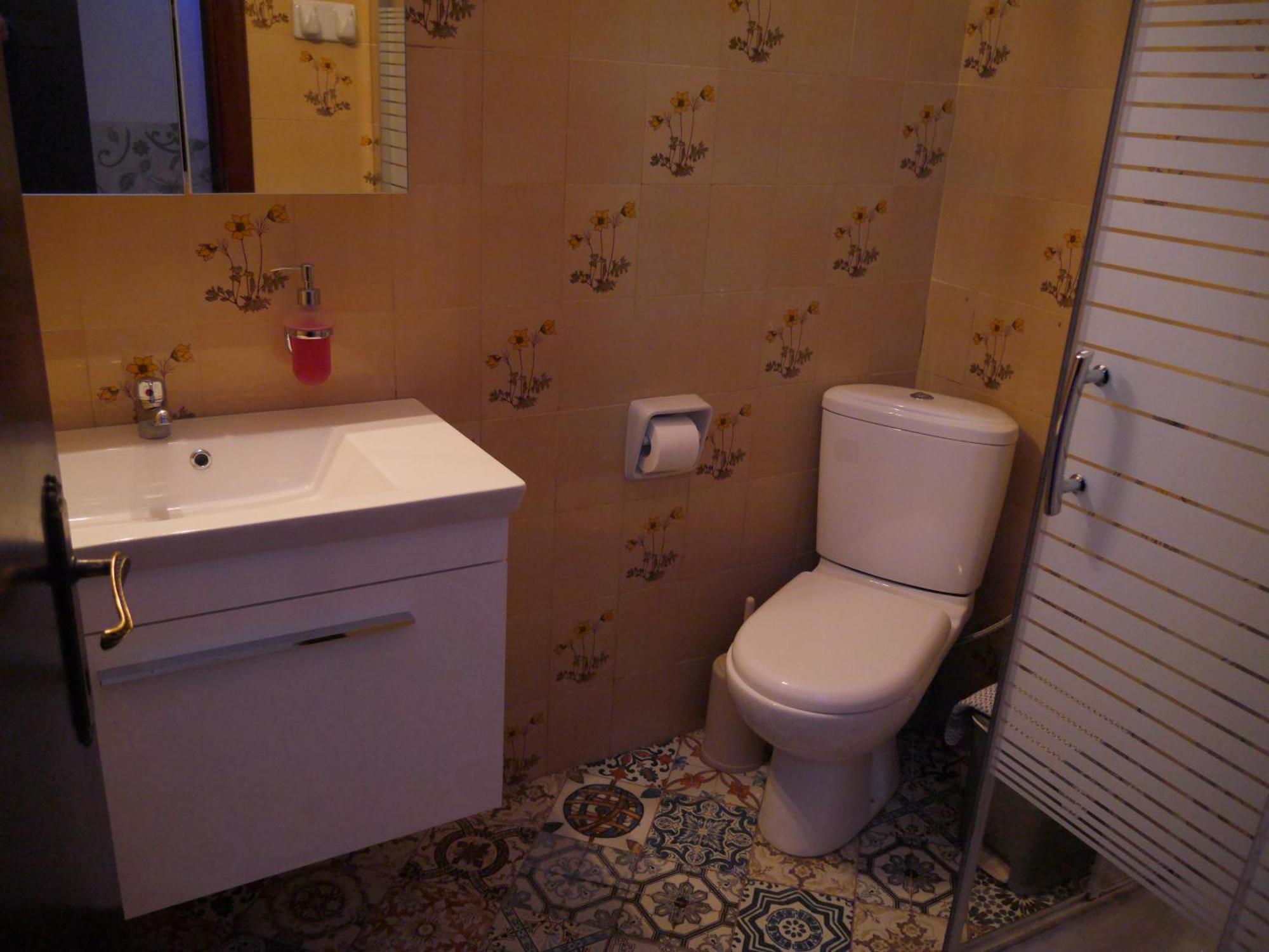 Blue Sky Apartments Скала Потамияс Екстериор снимка