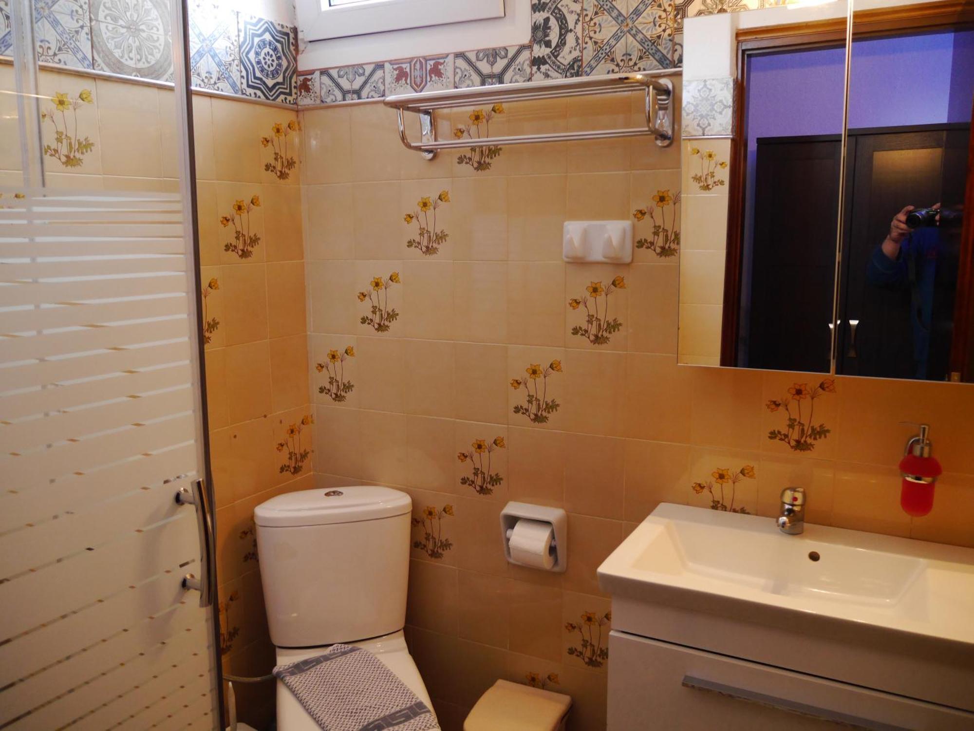 Blue Sky Apartments Скала Потамияс Екстериор снимка